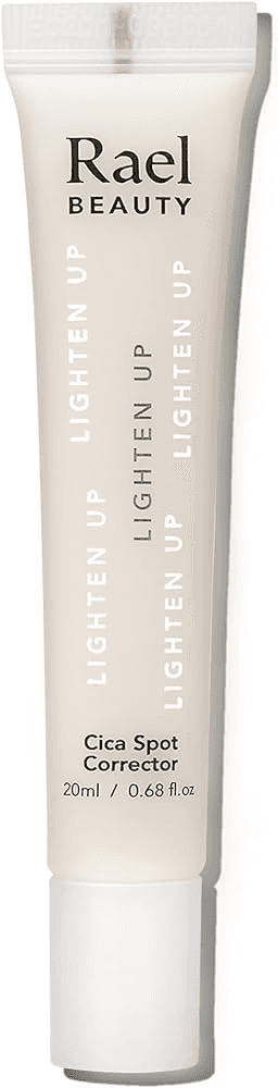 Lighten Up Spot Cream