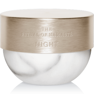 The Ritual Of Namasté Restoring Night Balm