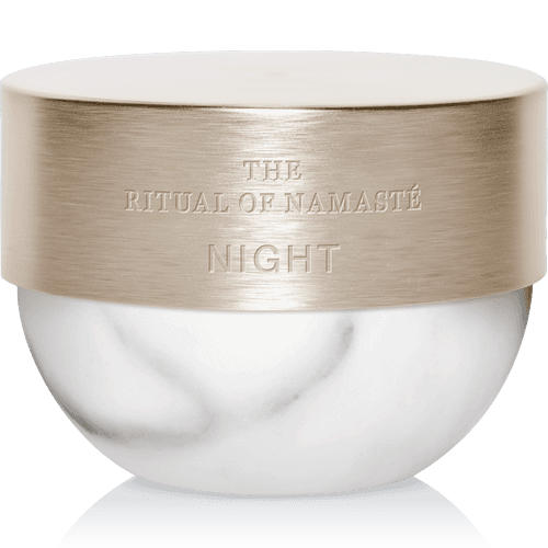 The Ritual Of Namasté Restoring Night Balm