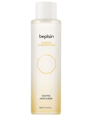 Chamomile pH-Balanced Toner