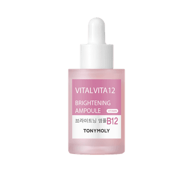 Vital Vita 12 Ampoules Brightening Ampoule