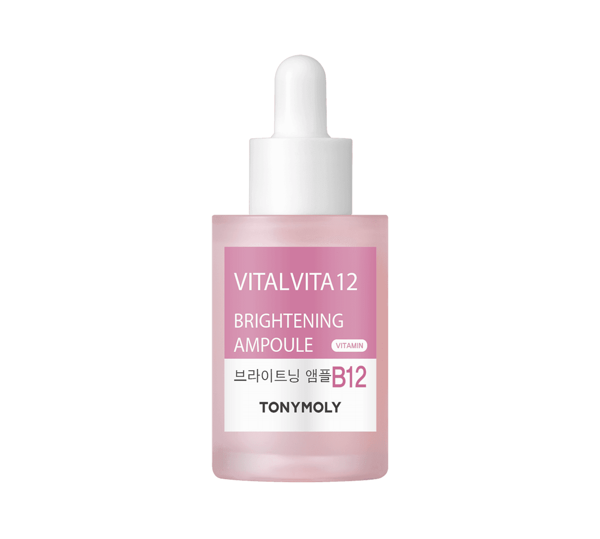 Vital Vita 12 Ampoules Brightening Ampoule