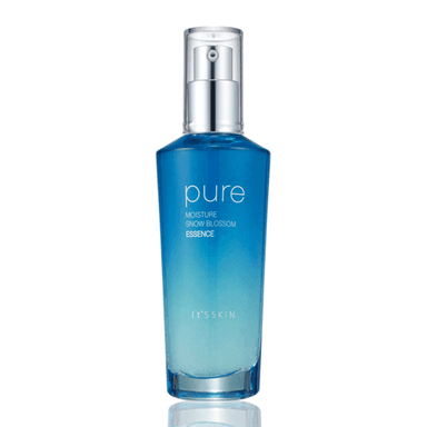 Pure Moisture Snow Blossom Essence