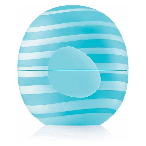 Visibly Soft Lip Balm Sphere, Vanilla Mint