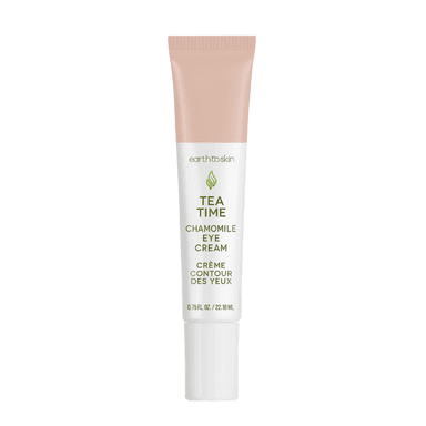 Tea Time Anti Aging Eye Cream