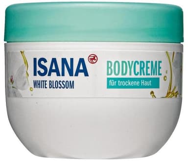 White Blossom Bodycreme