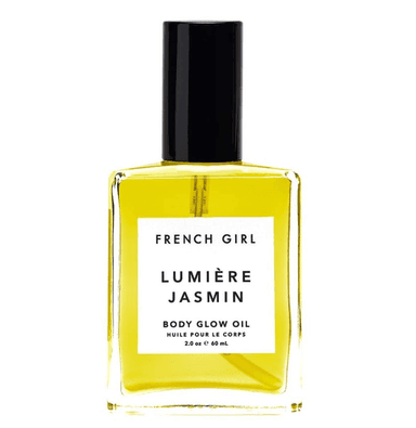 Lumière Jasmin Body Glow Oil 