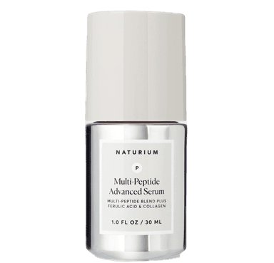 Multi-Peptide Advanced Serum