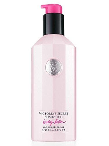 Bombshell Body Lotion
