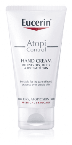 Atopicontrol Hand Cream