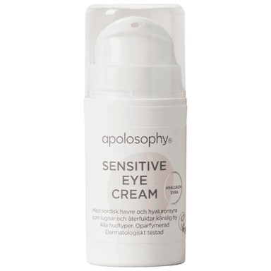 Sensitive Eye Cream