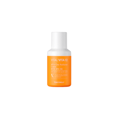 Vital Vita 12 Synergy All in One Radiance Cream