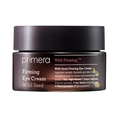 Wild Seed Firming Eye Cream