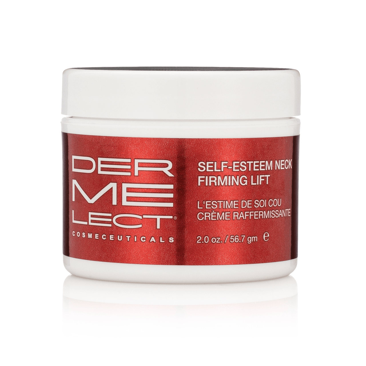 SELF-ESTEEM NECK Firming Lift