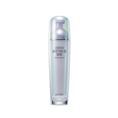 Premium Pearl Tone-Up Toner