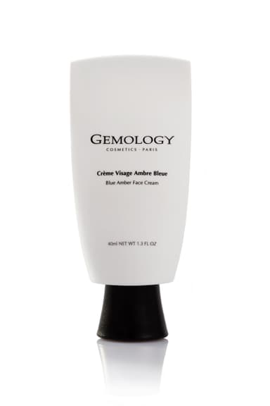 Blue Amber Face Cream