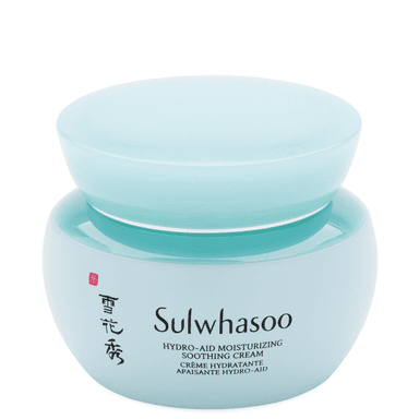 Hydro-Aid Moisturizing Soothing Cream
