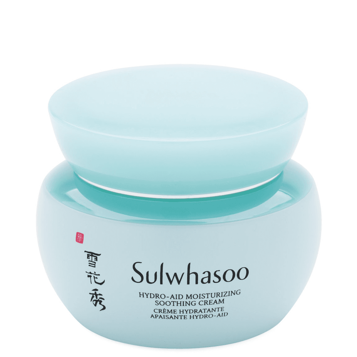 Hydro-Aid Moisturizing Soothing Cream