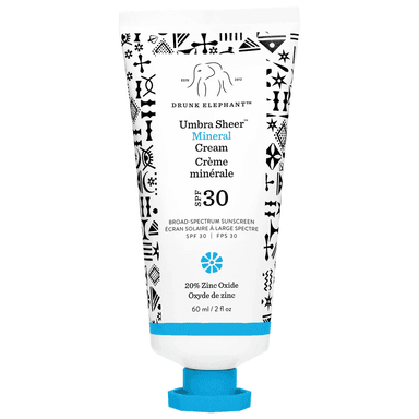 Umbra Sheer™ Mineral Cream SPF 30/PA+++