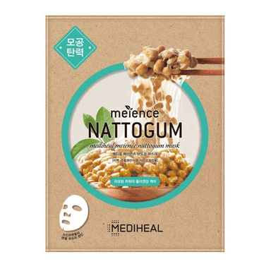 Meience Nattogum Mask