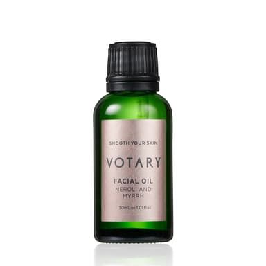 Facial Oil – Neroli And Myrrh