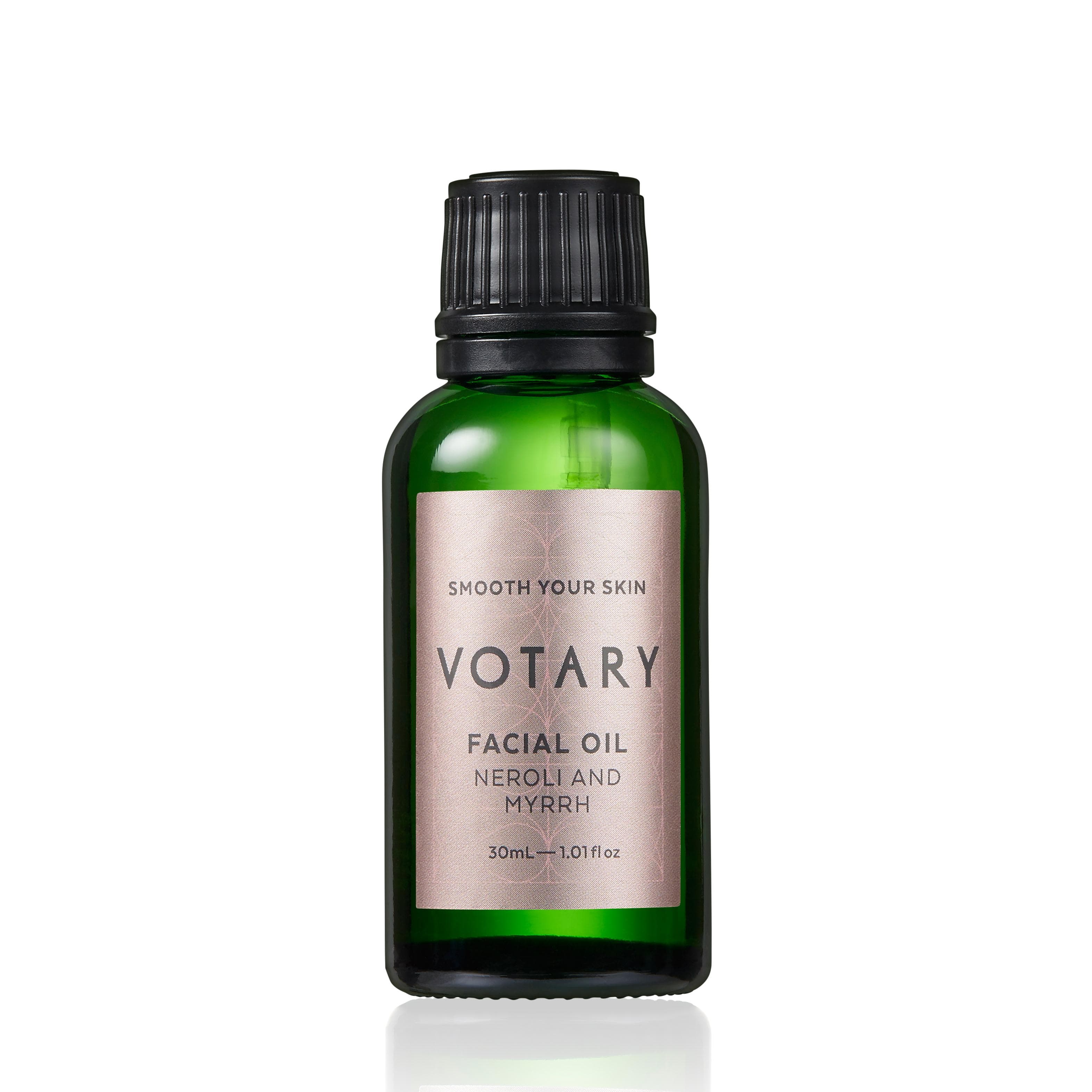 Facial Oil – Neroli And Myrrh
