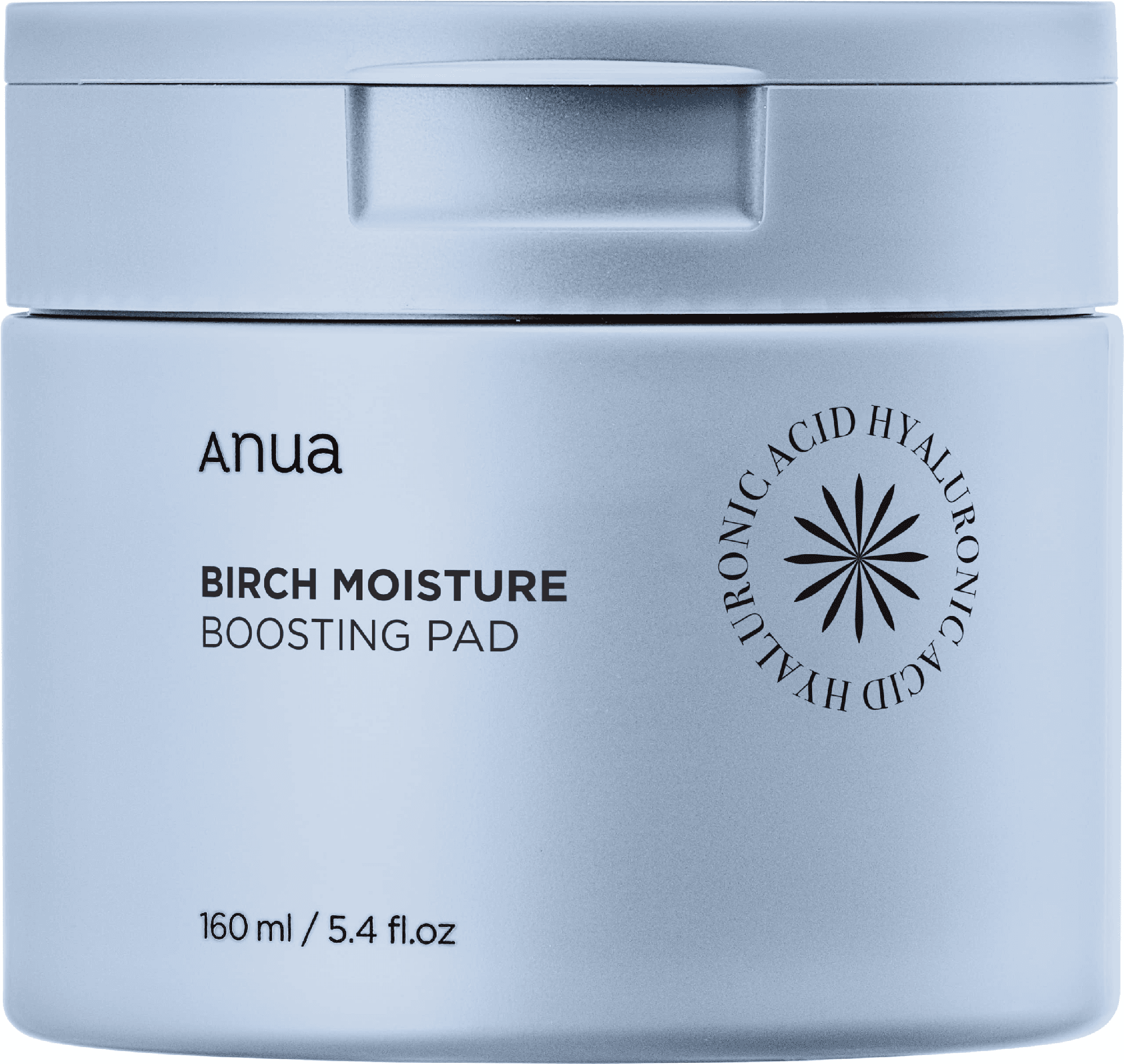 Birch Moisture Boosting Pad