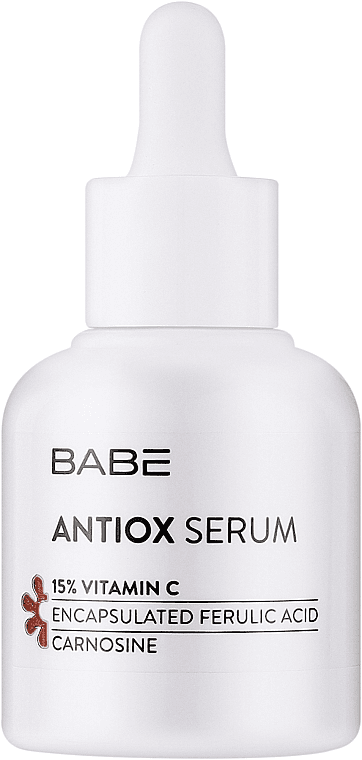 Antiox Serum