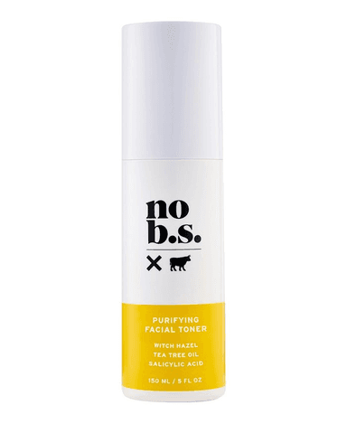 Purifying Facial Toner