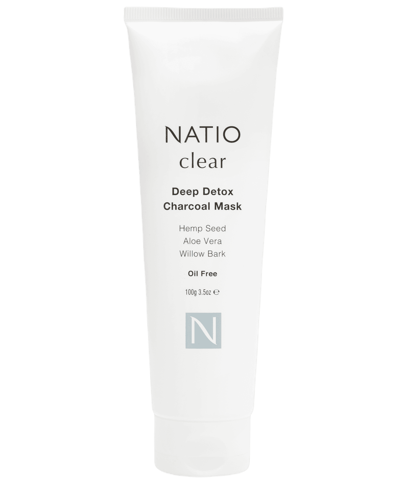Clear Deep Detox Charcoal Mask