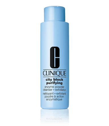 City Block Purifying™ Enzyme Powder Cleanser + Exfoliator