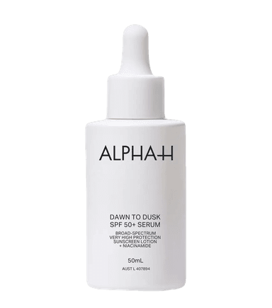 Dawn to Dusk SPF 50+ Serum