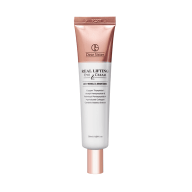 Real Lifting Eye Cream