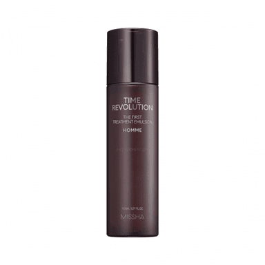 Time Revolution Homme the First Treatment Emulsion