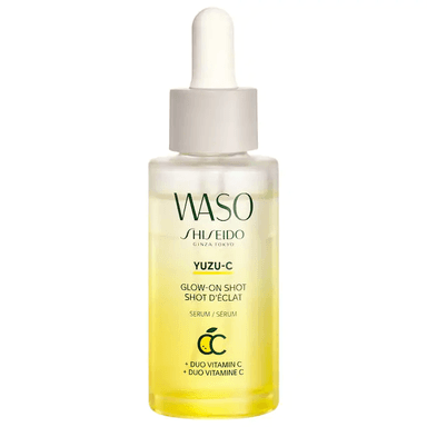 YUZU-C Glow-On Shot Serum