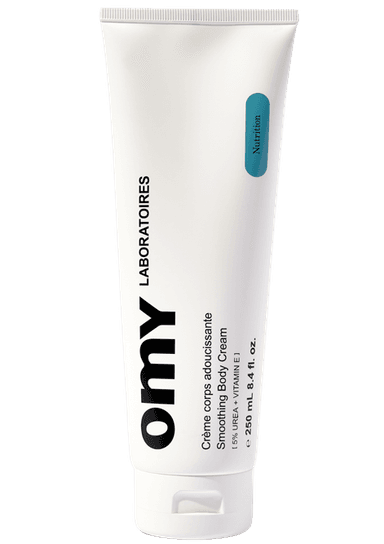 Smoothing Body Cream