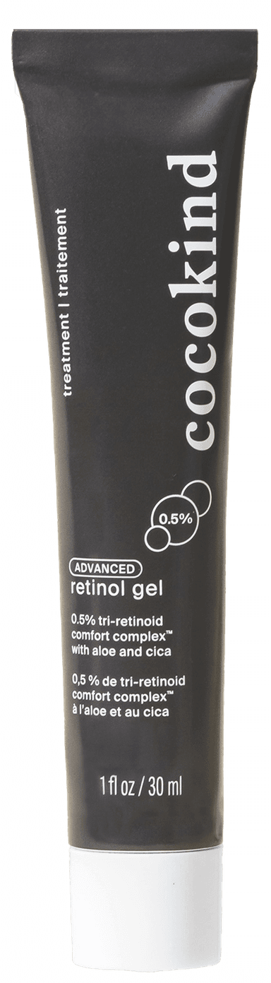 Advanced Retinol Gel 0.5%
