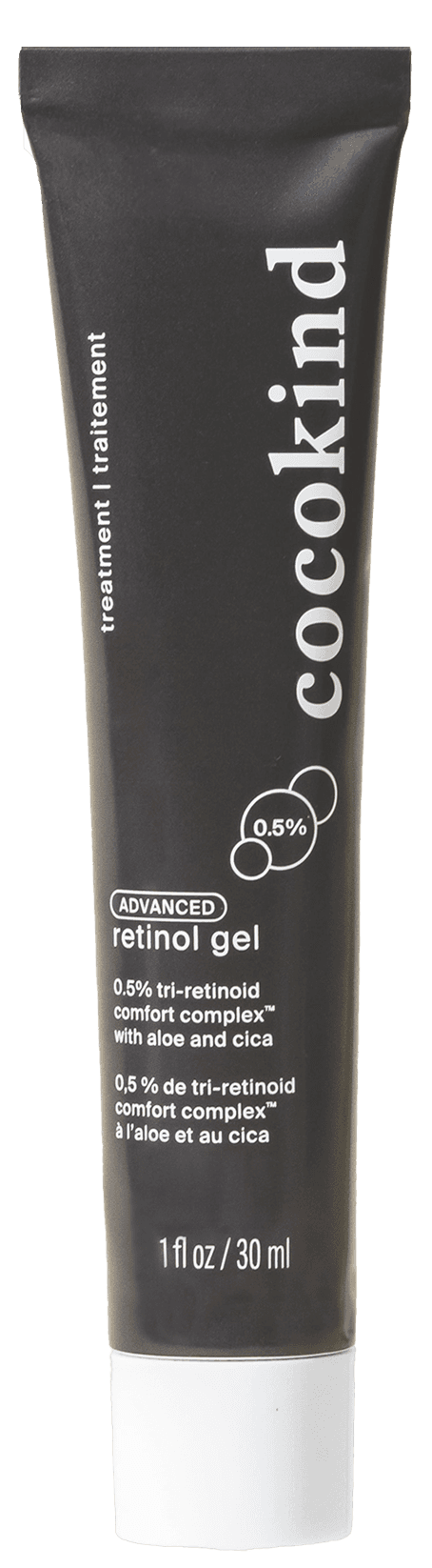 Advanced Retinol Gel 0.5%