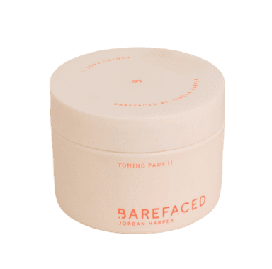 Toning Pads II