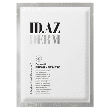Dermastic Brightfit Mask