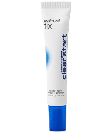 Post-Spot Fix