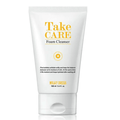 Take Care Foam Cleanser