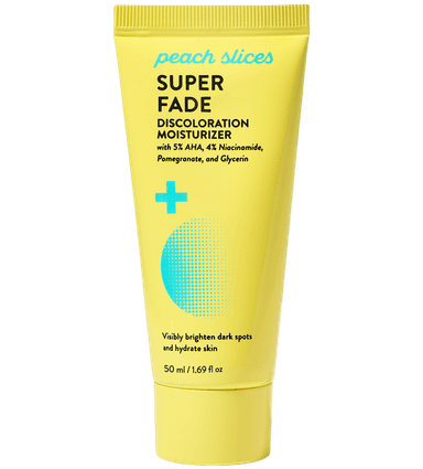 Super Fade Discoloration Moisturizer