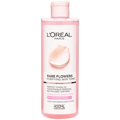 Rare Flowers Purifying Toner