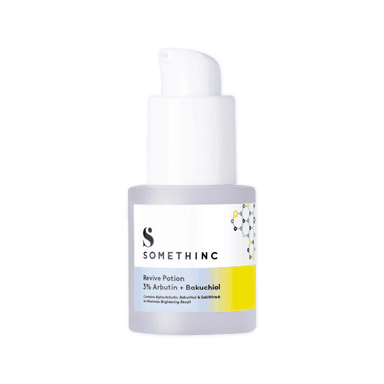 Revive Potion 3% Arbutin + Bakuchiol