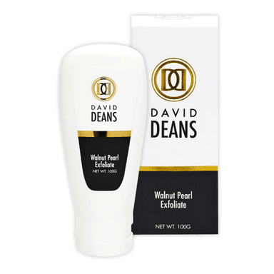 Walnut Pearl Exfoliant