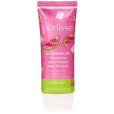  Watermelon Energizing Marshmallow Peel Off Mask