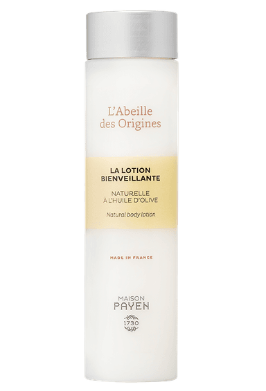 La Lotion Bienveillante Safran & Jasmin De Minuit