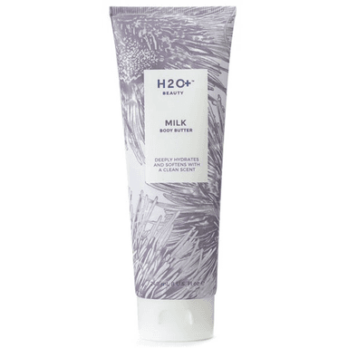 Milk Body Butter