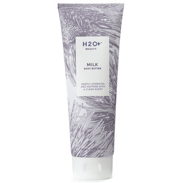 Milk Body Butter